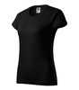Tričko dámské Malfini Basic černé