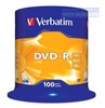 Disk DVD-R 4.7GB Verbatim DataLifePlus 16x 100pack spindle