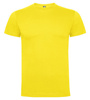 Dětské triko Dogo Premium / žluté