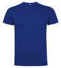 Dětské triko Dogo Premium / královská modrá