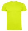 Dětské triko Dogo Premium / limetkově zelená