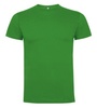 Dětské triko Dogo Premium / tropická zelená