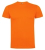 Dětské triko Dogo Premium / oranžová