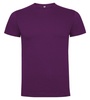 Dětské triko Dogo Premium / purpurová