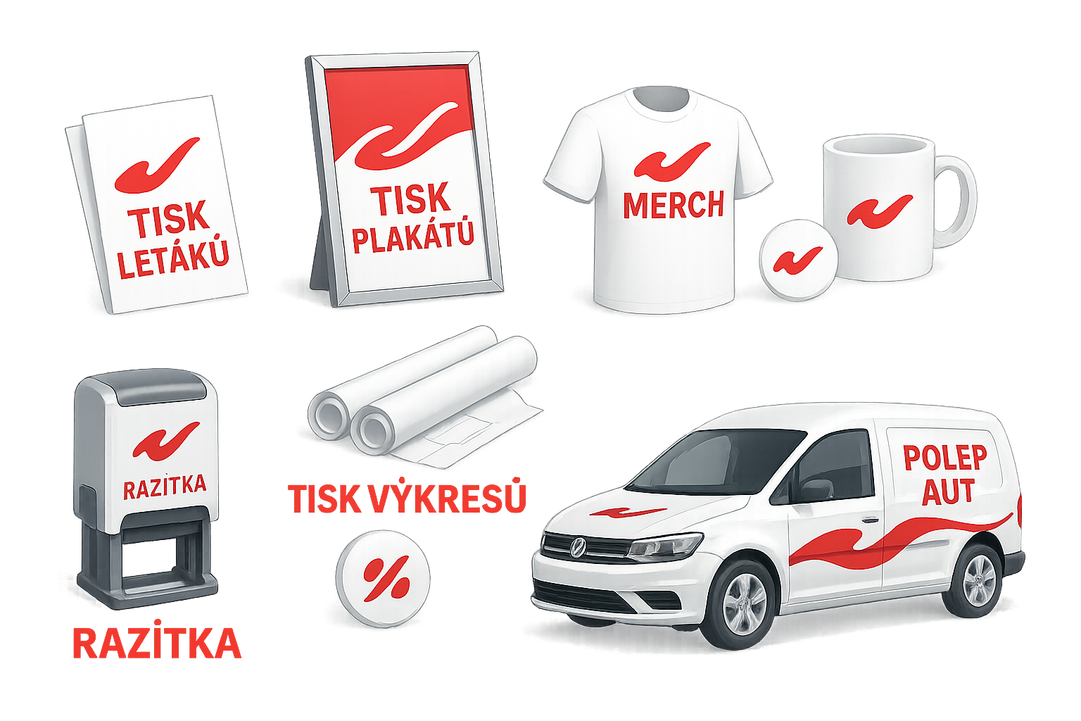 Reklamní agentura Reklamní agentura