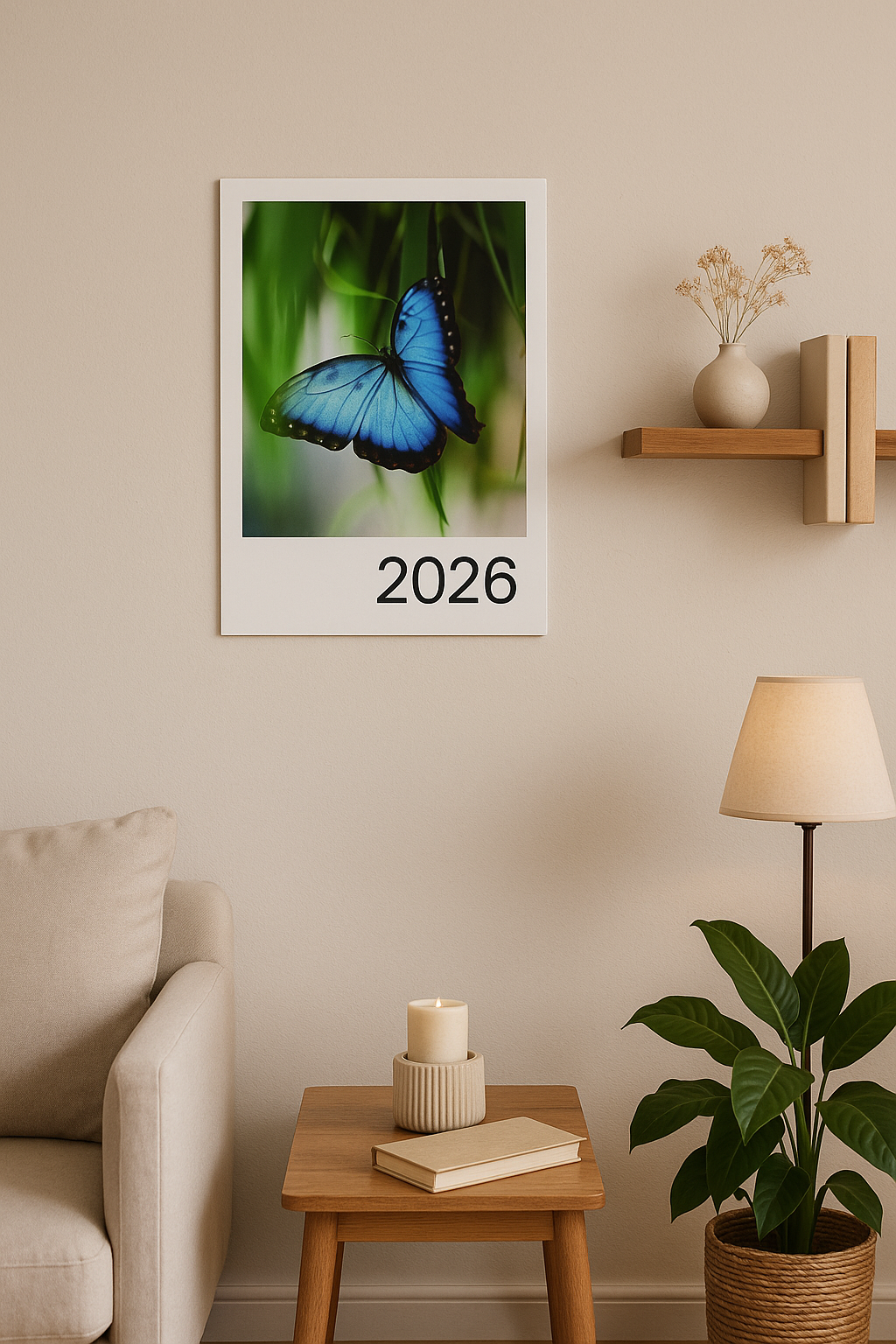 Kalendar 2026 Objednejte si už nyní kalendář na rok 2026