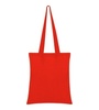 Bavlněná taška - barevná