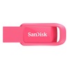 SanDisk Cruzer Spark USB16 GB růžová