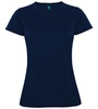 Dámské sportovní tričko Montecarlo/námořní modrá