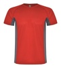 .Pánské sportovní tričko Shanghai - různé barvy