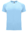Pánské sportovní PE tričko /nebesky modrá