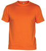 Triko Braco/oranžová barva/velikost M výprodej