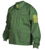 Pracovní bunda Laboral/zelená/pistáciová barva