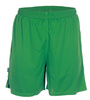 Dětské šortky Calcio  16let/zelené