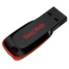 SanDisk FlashPen-Cruzer™ Blade 16 GB černá
