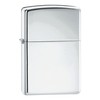 Zapalovač Zippo 22001 High Polish Chrome s věnováním
