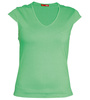 Tričko dámské Martinica /irská zeleň