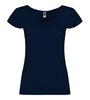 Dámské tričko Guadalupe / námořní modrá