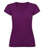 Tričko dámské Victoria /purpurová